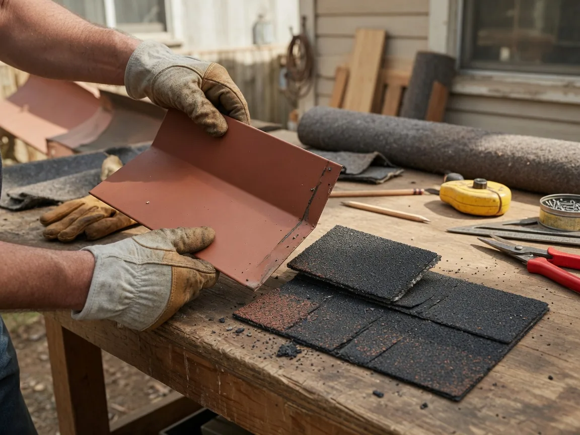 Roof Repair company in Frenchtown, MT